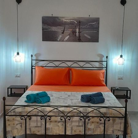 Maison Isola Di Ortigia Сиракуза Екстериор снимка